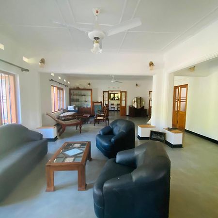Happy Valley Residence Unawatuna Galle Eksteriør bilde