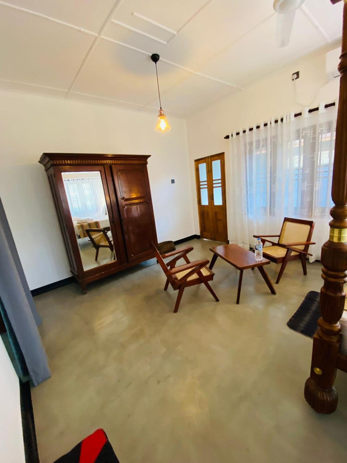 Happy Valley Residence Unawatuna Galle Eksteriør bilde