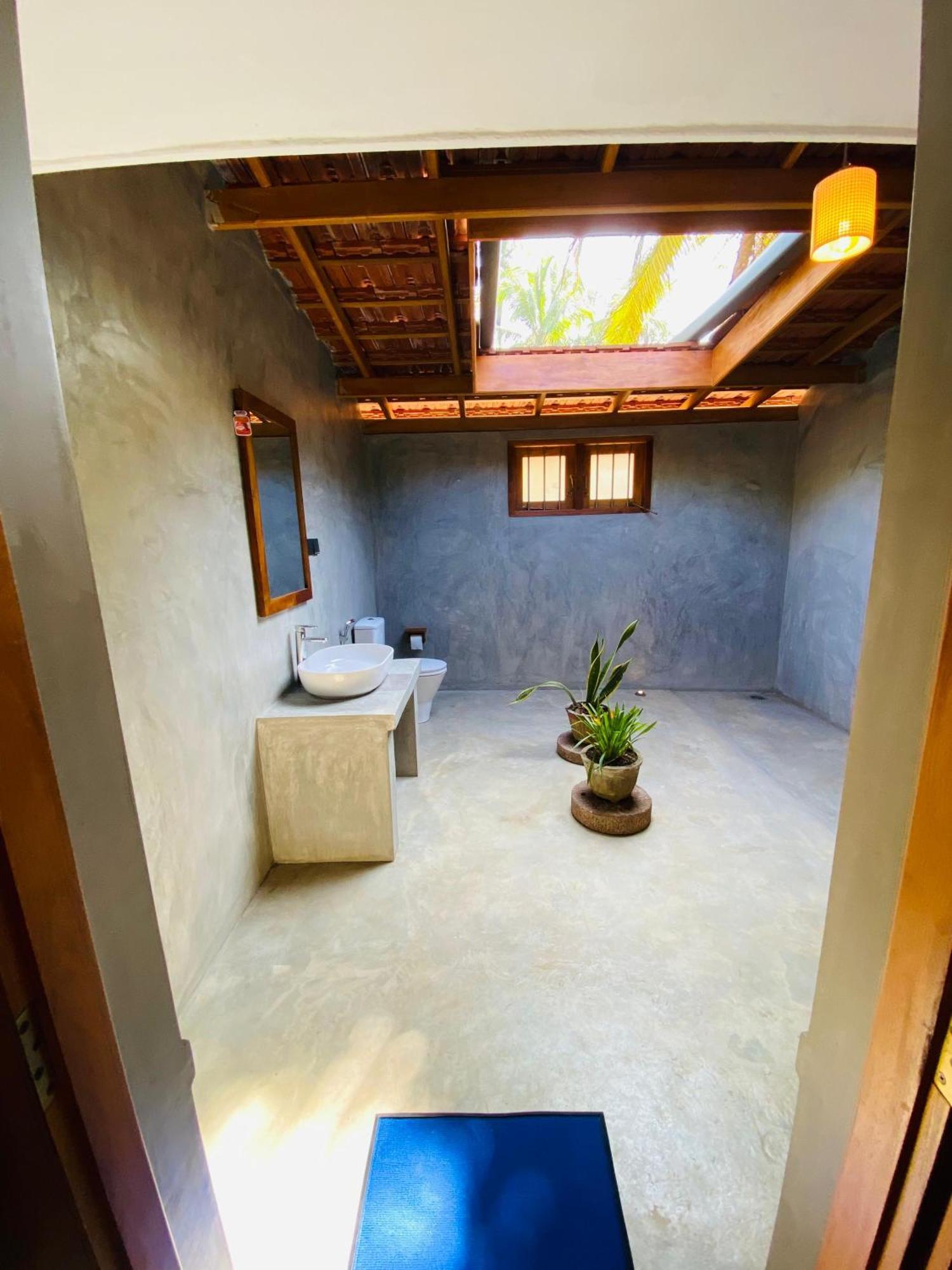 Happy Valley Residence Unawatuna Galle Eksteriør bilde