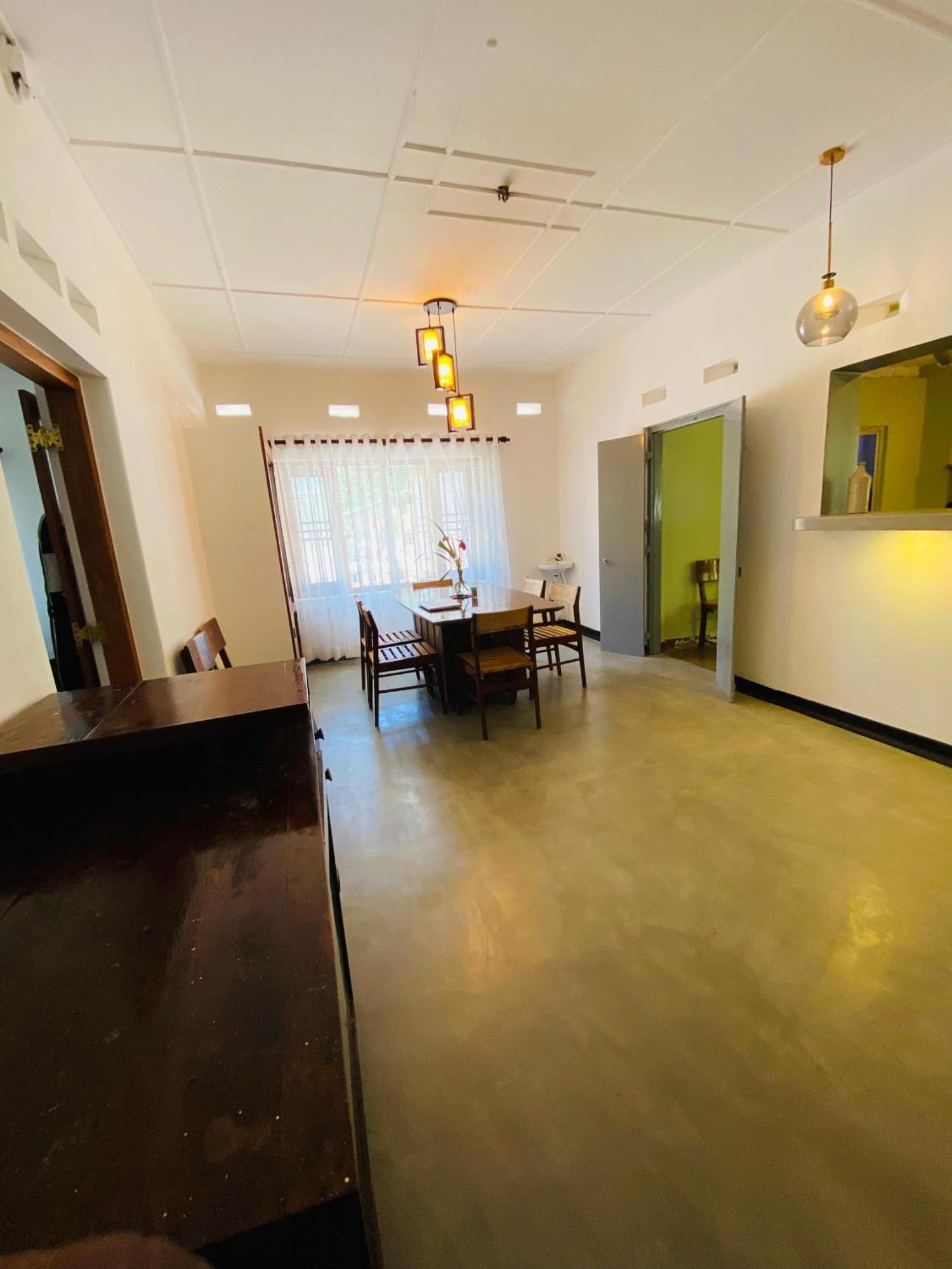 Happy Valley Residence Unawatuna Galle Eksteriør bilde